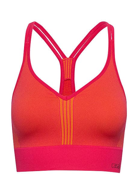 Casall Seamless Sports Top