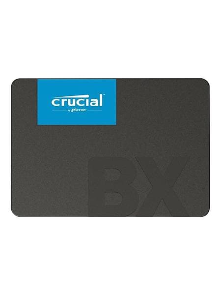 Crucial BX500 2.5" 7mm 1TB