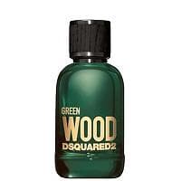 Dsquared2 Green Wood edt 50ml