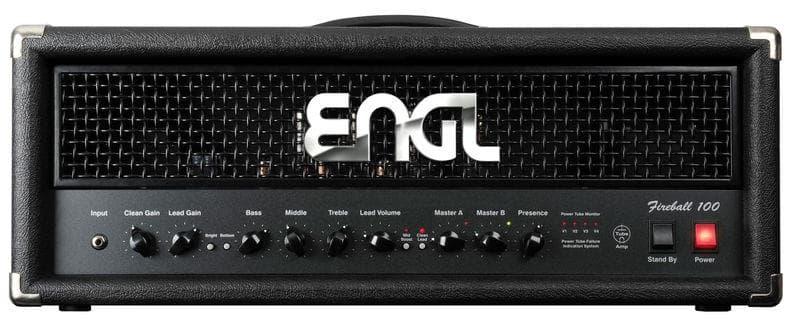 Engl Fireball 100 E635