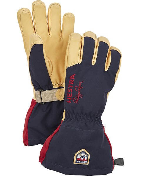 Hestra Philippe Raoux Classic Glove (Unisex)