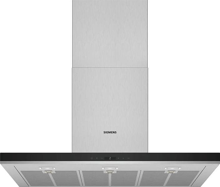 Siemens LC97BIP50 (Rostfri)