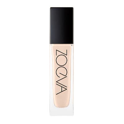 Zoeva Authentik Skin Foundation 30ml