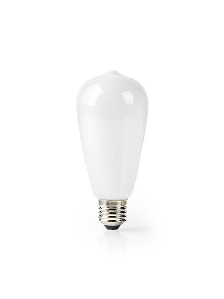 Nedis Smart LED ST64 2700K 500lm E27 5W (Dimbar)