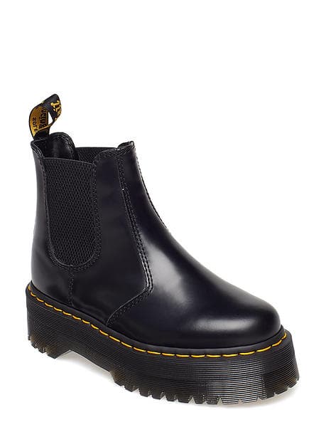 Dr. Martens 2976 Quad (Dam)