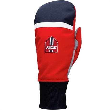 Swix Blizzard Heritage Mitten (Unisex)