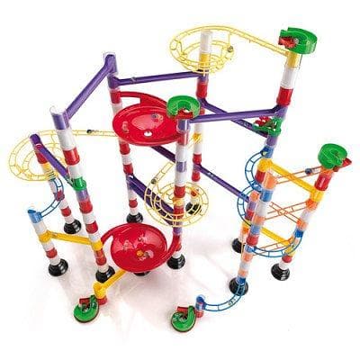 Quercetti Kulbana Migoga Marble Run Maxi