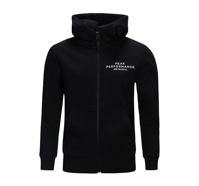 Peak Performance Original Hood Jacket (Jr)