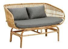 Nordal 2548 Bänk/Soffa