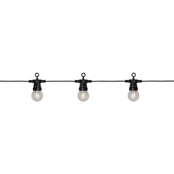 Star Trading Small Circus 20 LED (8,8m)