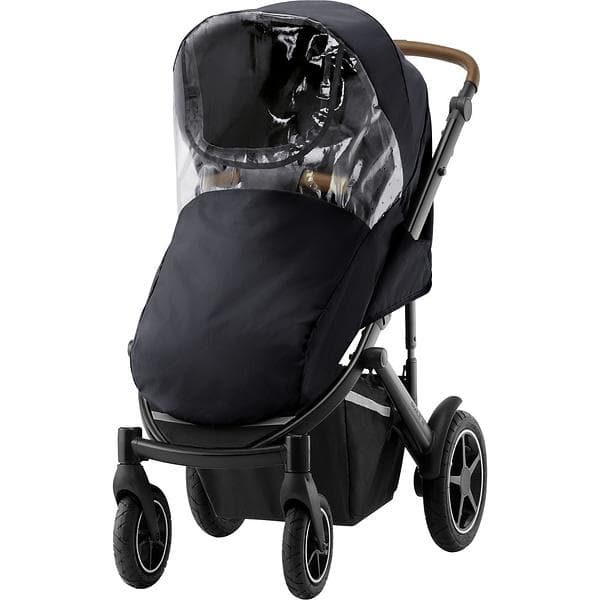 Britax Smile 3 Regnskydd