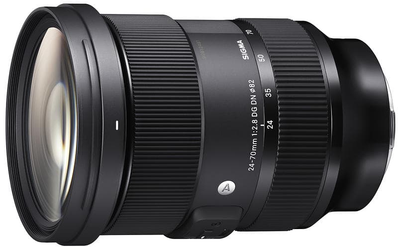 Sigma 24-70/2,8 DG OS HSM Art for Leica