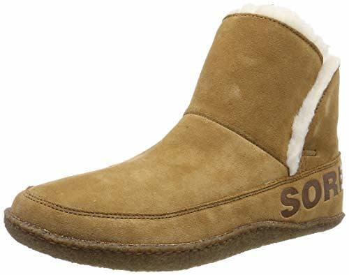 Sorel Nakiska Bootie