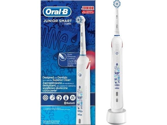 Oral-B Vitality 100 Junior Smart