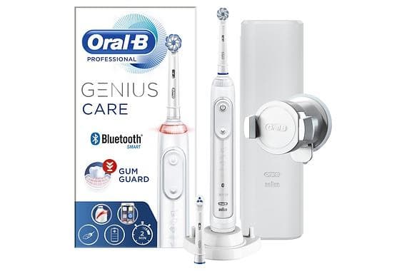 Oral-B Genius Care Gum Guard