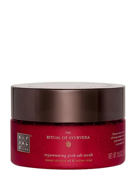 Rituals The Ritual Of Ayurveda Body Salt Scrub 300g