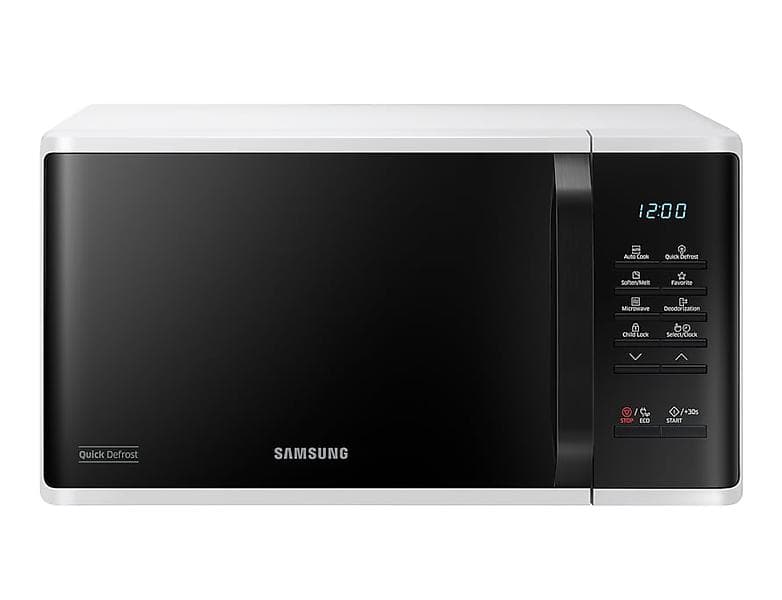 Samsung MS23K3523AW (Vit)