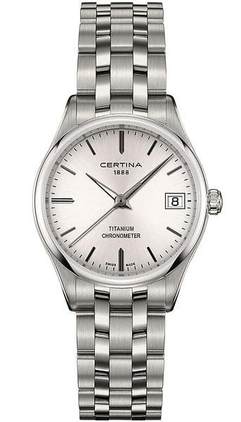 Certina DS 8 C033.251.44.031.00