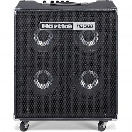 Hartke HD508
