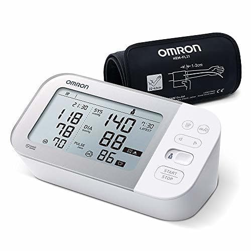 Omron X7 Smart