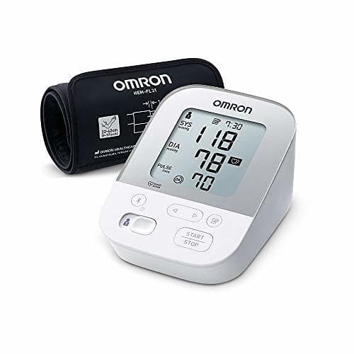 Omron X4 Smart