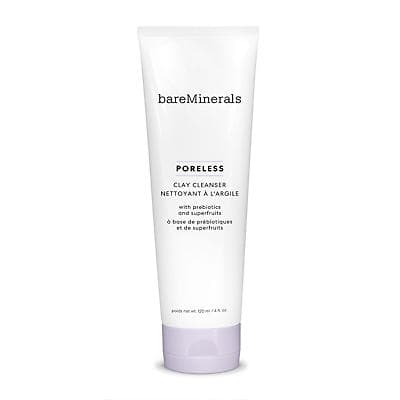 bareMinerals Poreless Clay Cleanser 120ml