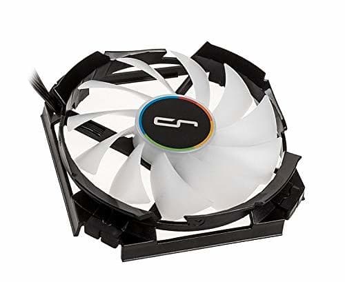 Cryorig XT90 PWM 92mm RGB