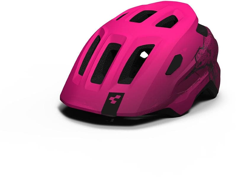 Cube Linok MIPS Cykelhjälm Barn