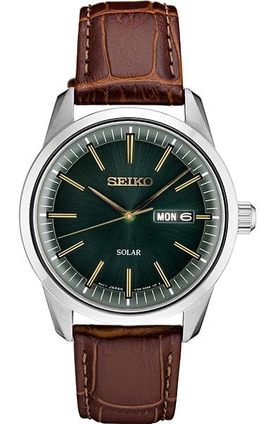 Seiko Sapphire SNE529P1