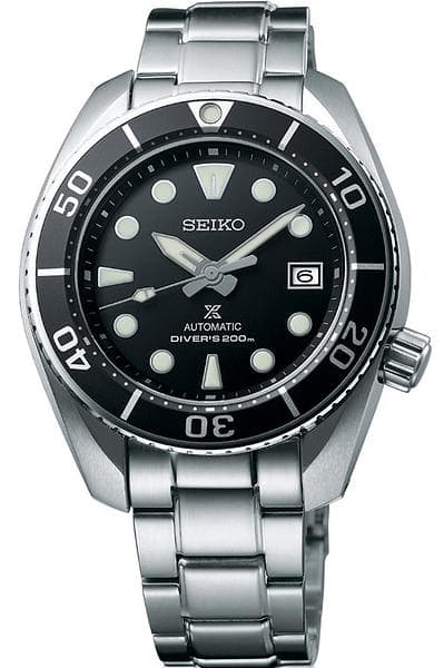 Seiko Prospex SPB101J1