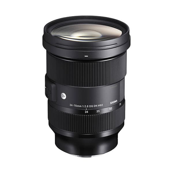 Sigma AF 24-70/2,8 DG DN ART for Sony E