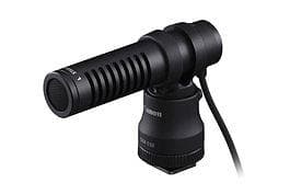 Canon DM-E100