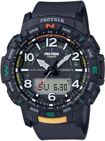 Casio Pro Trek PRT-B50-1E