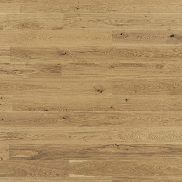 Tarkett Pure Oak Rustic Plank 3-stav 14mm 200x16,2cm 6st/förp