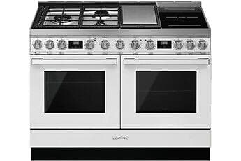 SMEG CPF120IGMPWH (Vit)