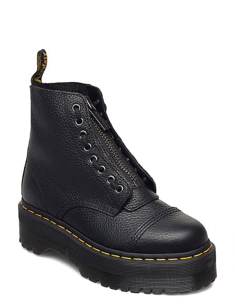 Dr. Martens Sinclair Nappa