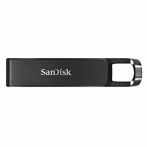 SanDisk USB 3.1 Ultra Type-C SDCZ460 256GB