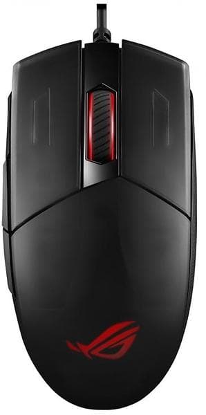 Asus ROG Strix Impact II
