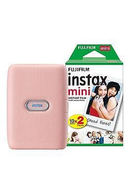 Fujifilm Instax Mini Link