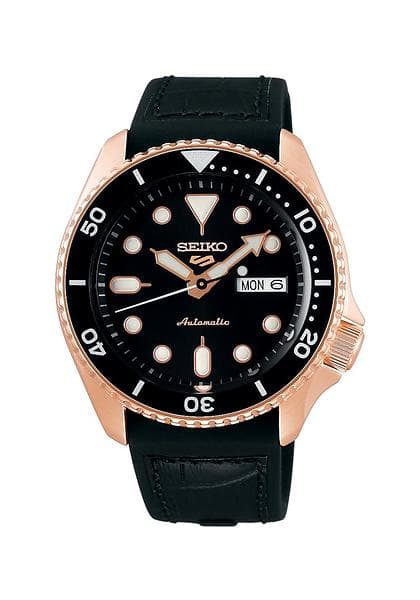 Seiko 5 Sports SRPD76K1