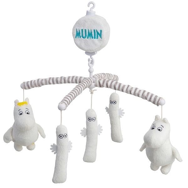 Rätt Start Musikmobil Mumin