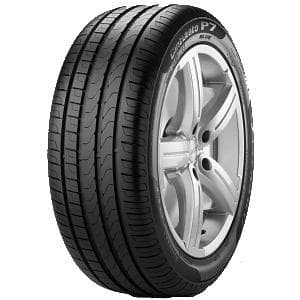 Michelin Pilot Alpin 5 SUV 275/40 R 21 107V