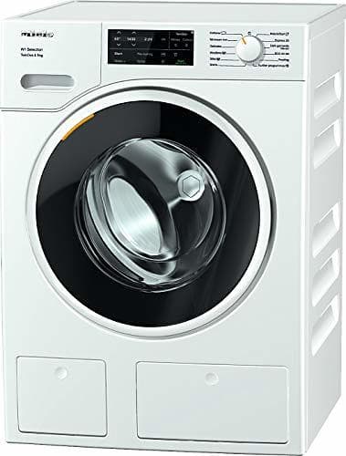 Miele WSG 663 WCS (Vit)