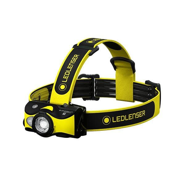 LED Lenser IH9R