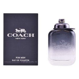 Coach For Men edt 100ml