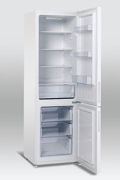 Scandomestic SKF 307 A++ (Vit)