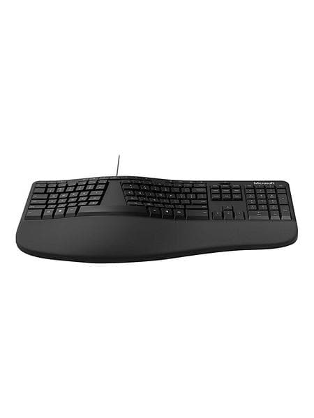 Microsoft Ergonomic Keyboard (Nordisk)