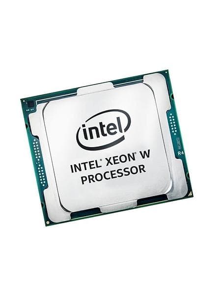 Intel Xeon W-2223 3,6GHz Socket 2066 Tray