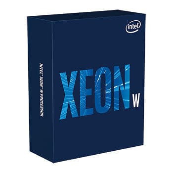 Intel Xeon W-2265 3,5GHz Socket 2066 Tray