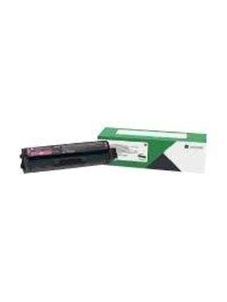Lexmark 20N20M0 (Magenta)
